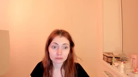 Summer Preston online show from March 2, 2025, 6:19 pm