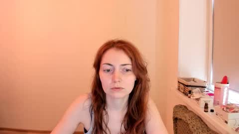 Summer Preston online show from September 12, 2025, 1:11 pm