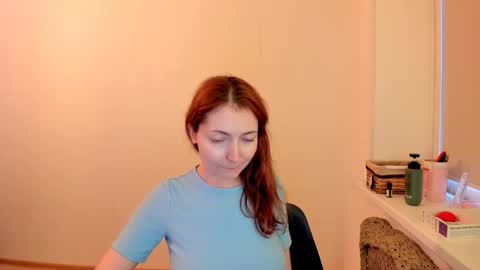 Summer Preston online show from October 15, 2025, 11:54 am