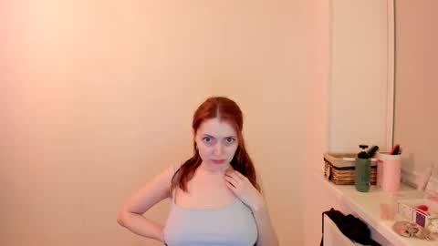 Summer Preston online show from January 10, 2026, 7:04 pm