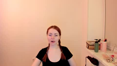 Summer Preston online show from January 15, 2026, 8:45 pm