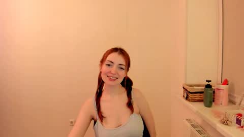 Summer Preston online show from February 13, 2026, 7:54 pm