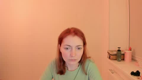 Summer Preston online show from May 11, 2026, 9:12 pm