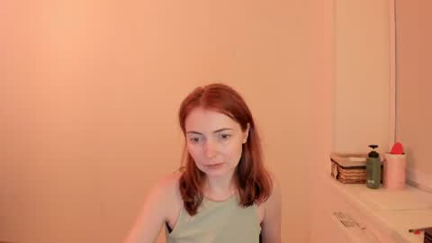 Summer Preston online show from July 12, 2026, 7:16 pm