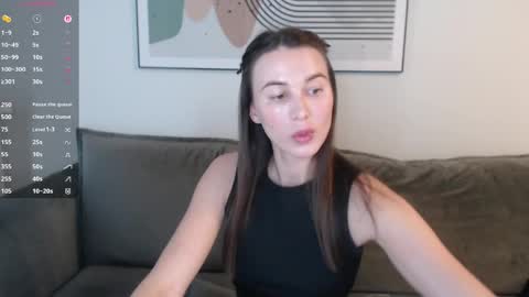 Liby online show from March 30, 2026, 1:01 pm