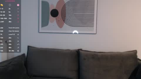 Liby online show from March 31, 2026, 1:55 pm