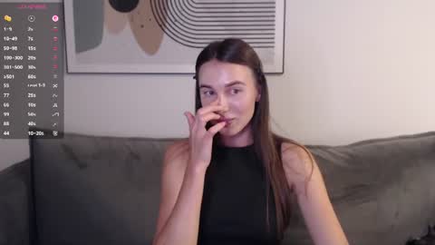Snapshot of summer_time13 chatting on July 6, 2026, 10:56 pm Liby online show from July 6, 2026, 10:56 pm