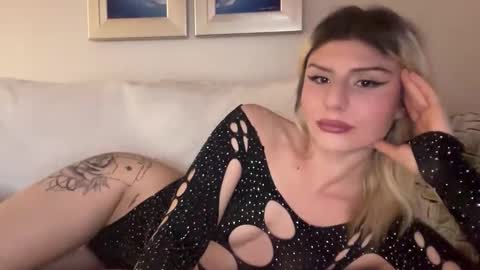 Kate online show from May 20, 2026, 8:15 pm