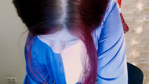 Snapshot of sun_lovely chatting on January 6, 2025, 9:43 pm Alexi online show from January 6, 2025, 9:43 pm