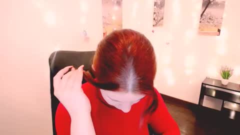 Alexi online show from October 26, 2025, 2:34 pm