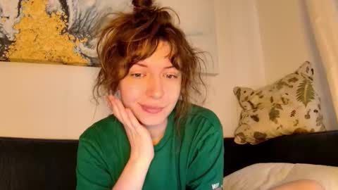 luna online show from March 16, 2026, 4:51 am