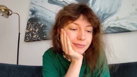 luna online show from March 19, 2026, 7:45 am