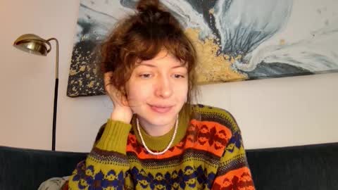 luna online show from March 22, 2026, 5:00 am