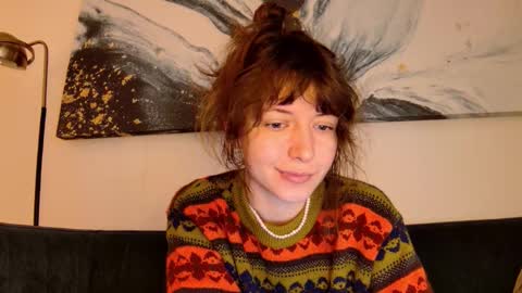 luna online show from March 24, 2026, 4:50 am