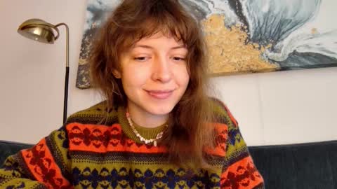 luna online show from March 27, 2026, 5:46 am