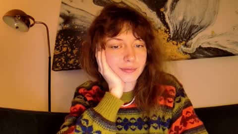 luna online show from April 3, 2026, 5:05 am