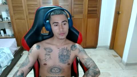 Snapshot of sunbrown_ chatting on June 15, 2026, 7:05 pm Sebastin online show from June 15, 2026, 7:05 pm