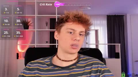 Emilio online show from October 29, 2025, 7:43 am