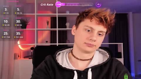 Emilio online show from December 13, 2025, 8:36 pm