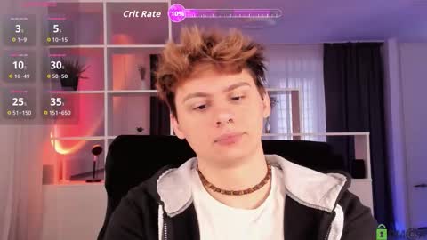 Emilio online show from December 21, 2025, 7:48 am