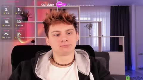 Emilio online show from January 8, 2026, 7:54 am