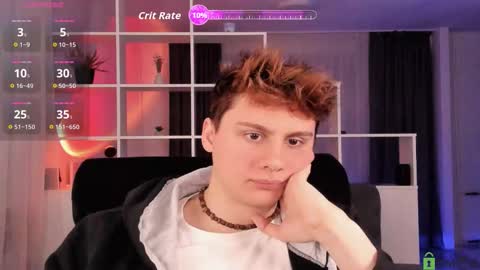 Emilio online show from January 8, 2026, 8:00 pm