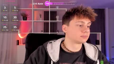 Emilio online show from March 23, 2026, 6:56 pm