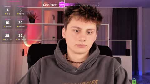 Emilio online show from April 11, 2026, 6:45 pm