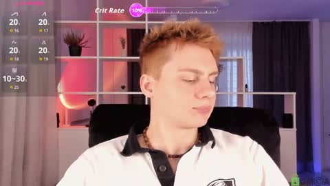 Emilio online show from June 18, 2026, 5:06 pm