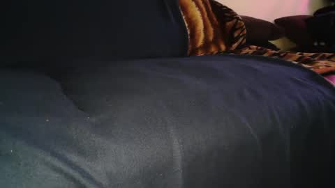 s online show from December 1, 2025, 12:54 pm