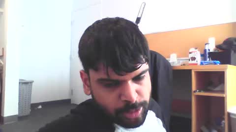 Sundoog online show from March 3, 2025, 6:01 pm