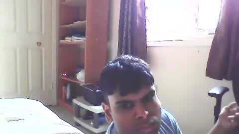 Sundoog online show from April 28, 2026, 8:14 pm