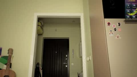 Vicky online show from May 20, 2026, 2:18 am