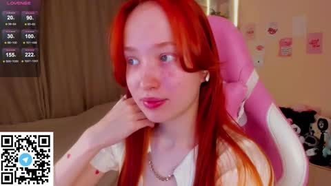 sunflare_ online show from February 4, 2026, 5:52 pm