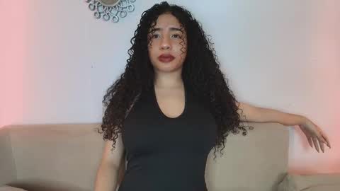 Aillyn Perez online show from February 9, 2026, 12:36 am