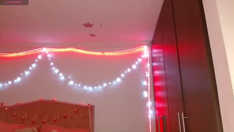 Jeraldine online show from February 25, 2025, 11:00 pm