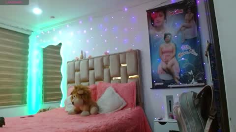 Jeraldine online show from September 8, 2025, 10:09 pm