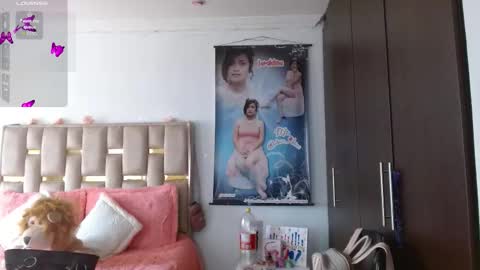 Jeraldine online show from September 17, 2025, 6:20 pm