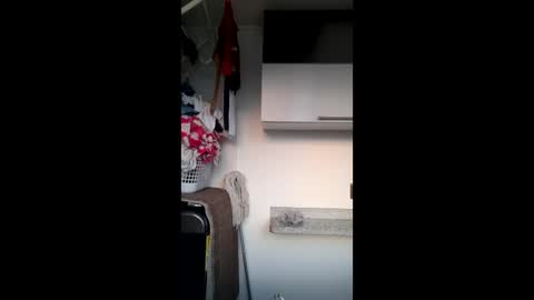 Jeraldine online show from March 24, 2026, 10:59 pm