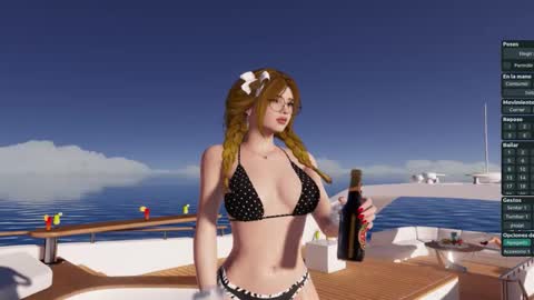 sunhee online show from November 26, 2025, 5:52 am