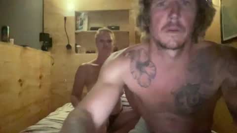 sunkissedsinners online show from December 1, 2025, 8:36 pm