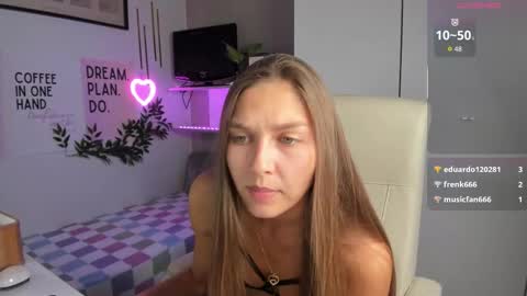 Sofia online show from October 11, 2025, 8:29 pm