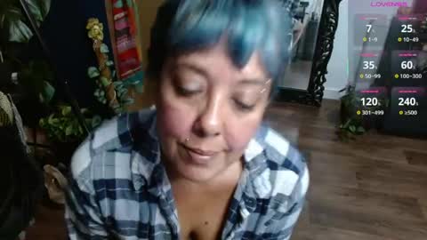 Sunni Knight online show from May 26, 2026, 2:29 am