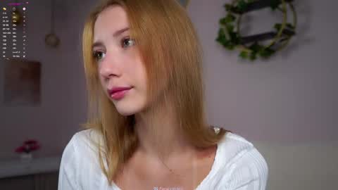 Lily online show from October 18, 2025, 1:34 pm