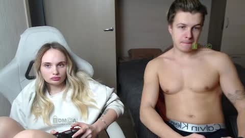 Snapshot of sunny1girl chatting on March 12, 2025, 4:24 pm Alice and Sergey online show from March 12, 2025, 4:24 pm