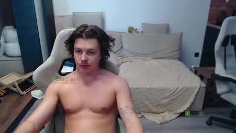 Alice and Sergey online show from March 11, 2026, 11:05 am