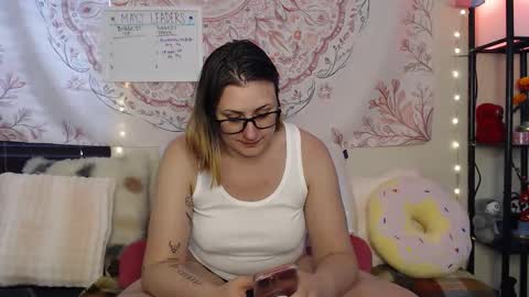 Snapshot of sunny420princess chatting on May 25, 2026, 8:15 pm Sunny420 online show from May 25, 2026, 8:15 pm