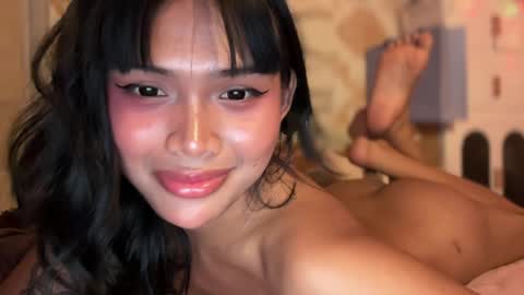 Snapshot of sunny_angelx chatting on May 27, 2026, 10:56 am ANGEL-DONT FORGET TO THUMBS UP AND FOLLOW online show from May 27, 2026, 10:56 am