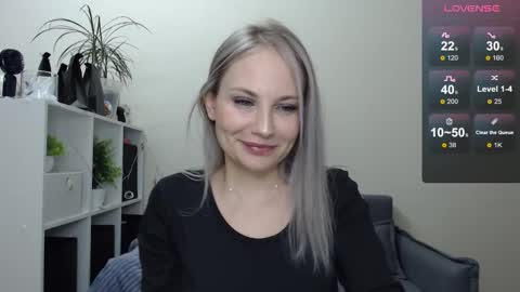 Naomi online show from January 2, 2025, 8:13 pm