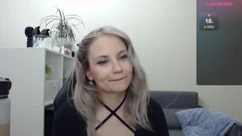 Naomi online show from January 11, 2025, 9:47 am